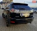 Черный Лексус РХ, объемом двигателя 3.46 л и пробегом 256 тыс. км за 11350 $, фото 14 на Automoto.ua