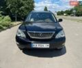 Черный Лексус РХ, объемом двигателя 3.5 л и пробегом 199 тыс. км за 11950 $, фото 4 на Automoto.ua