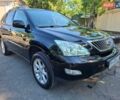 Чорний Лексус РХ, об'ємом двигуна 3.46 л та пробігом 158 тис. км за 11600 $, фото 5 на Automoto.ua