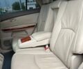 Черный Лексус РХ, объемом двигателя 3.5 л и пробегом 189 тыс. км за 10900 $, фото 33 на Automoto.ua