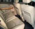 Черный Лексус РХ, объемом двигателя 3.46 л и пробегом 185 тыс. км за 11500 $, фото 6 на Automoto.ua