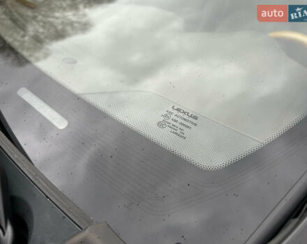 Черный Лексус РХ, объемом двигателя 3.46 л и пробегом 106 тыс. км за 12700 $, фото 25 на Automoto.ua