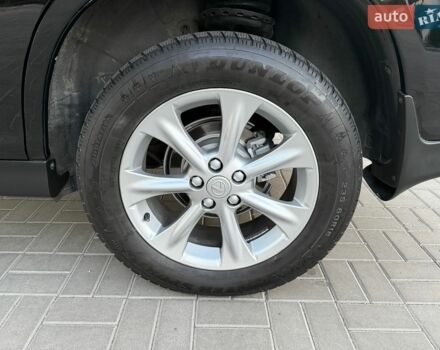 Чорний Лексус РХ, об'ємом двигуна 3.46 л та пробігом 178 тис. км за 10900 $, фото 17 на Automoto.ua