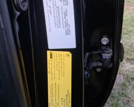Черный Лексус РХ, объемом двигателя 3.46 л и пробегом 145 тыс. км за 17700 $, фото 79 на Automoto.ua