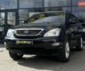 Черный Лексус РХ, объемом двигателя 3.46 л и пробегом 222 тыс. км за 16200 $, фото 2 на Automoto.ua