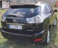 Черный Лексус РХ, объемом двигателя 3.46 л и пробегом 145 тыс. км за 17700 $, фото 21 на Automoto.ua