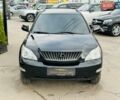 Черный Лексус РХ, объемом двигателя 3.46 л и пробегом 180 тыс. км за 11300 $, фото 7 на Automoto.ua