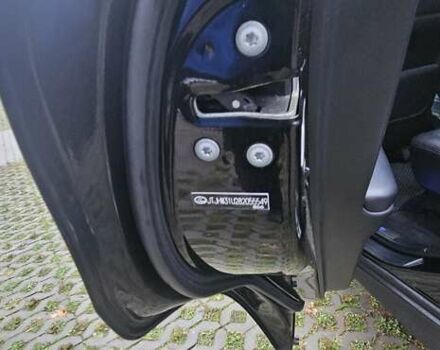 Чорний Лексус РХ, об'ємом двигуна 3.3 л та пробігом 163 тис. км за 12300 $, фото 59 на Automoto.ua