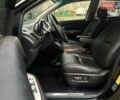 Черный Лексус РХ, объемом двигателя 3.46 л и пробегом 260 тыс. км за 10700 $, фото 19 на Automoto.ua