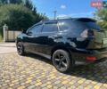 Черный Лексус РХ, объемом двигателя 3.46 л и пробегом 268 тыс. км за 10500 $, фото 5 на Automoto.ua
