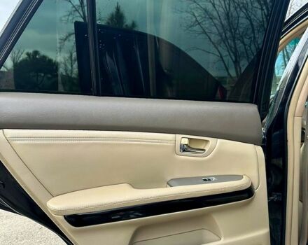 Черный Лексус РХ, объемом двигателя 3.5 л и пробегом 180 тыс. км за 12800 $, фото 10 на Automoto.ua