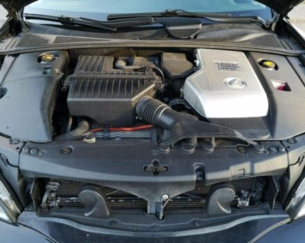 Черный Лексус РХ, объемом двигателя 3.3 л и пробегом 314 тыс. км за 6341 $, фото 4 на Automoto.ua