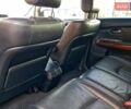 Черный Лексус РХ, объемом двигателя 3.46 л и пробегом 256 тыс. км за 11350 $, фото 42 на Automoto.ua