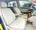 Черный Лексус РХ, объемом двигателя 3.46 л и пробегом 110 тыс. км за 15100 $, фото 29 на Automoto.ua