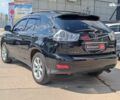 Черный Лексус РХ, объемом двигателя 3.5 л и пробегом 187 тыс. км за 11390 $, фото 11 на Automoto.ua