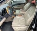 Черный Лексус РХ, объемом двигателя 3.3 л и пробегом 172 тыс. км за 12500 $, фото 24 на Automoto.ua