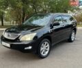 Черный Лексус РХ, объемом двигателя 3.46 л и пробегом 260 тыс. км за 9300 $, фото 1 на Automoto.ua