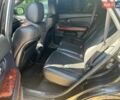Черный Лексус РХ, объемом двигателя 3.46 л и пробегом 268 тыс. км за 10500 $, фото 20 на Automoto.ua