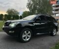 Чорний Лексус РХ, об'ємом двигуна 3.5 л та пробігом 220 тис. км за 10700 $, фото 5 на Automoto.ua