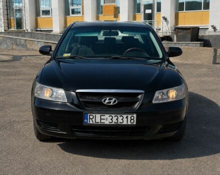 Чорний Лексус РХ, об'ємом двигуна 3.3 л та пробігом 289 тис. км за 12499 $, фото 7 на Automoto.ua