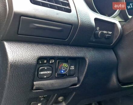 Черный Лексус РХ, объемом двигателя 3.46 л и пробегом 256 тыс. км за 11350 $, фото 35 на Automoto.ua