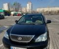 Черный Лексус РХ, объемом двигателя 3.46 л и пробегом 167 тыс. км за 14500 $, фото 3 на Automoto.ua