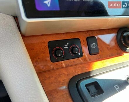 Черный Лексус РХ, объемом двигателя 3.3 л и пробегом 285 тыс. км за 10940 $, фото 32 на Automoto.ua