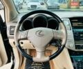Черный Лексус РХ, объемом двигателя 3.46 л и пробегом 180 тыс. км за 11300 $, фото 27 на Automoto.ua