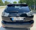Черный Лексус РХ, объемом двигателя 3.5 л и пробегом 199 тыс. км за 11950 $, фото 5 на Automoto.ua