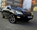 Черный Лексус РХ, объемом двигателя 3.46 л и пробегом 256 тыс. км за 11350 $, фото 26 на Automoto.ua