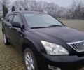 Черный Лексус РХ, объемом двигателя 3.46 л и пробегом 260 тыс. км за 11000 $, фото 2 на Automoto.ua