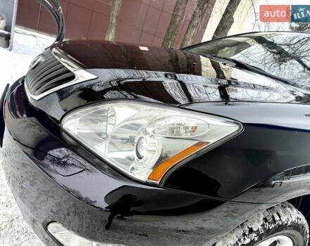 Чорний Лексус РХ, об'ємом двигуна 3.46 л та пробігом 110 тис. км за 15100 $, фото 4 на Automoto.ua