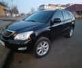 Чорний Лексус РХ, об'ємом двигуна 3.5 л та пробігом 165 тис. км за 13300 $, фото 1 на Automoto.ua