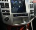 Черный Лексус РХ, объемом двигателя 3.46 л и пробегом 222 тыс. км за 16200 $, фото 17 на Automoto.ua