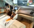 Чорний Лексус РХ, об'ємом двигуна 3.46 л та пробігом 110 тис. км за 13500 $, фото 25 на Automoto.ua
