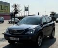 Черный Лексус РХ, объемом двигателя 0 л и пробегом 240 тыс. км за 4674 $, фото 4 на Automoto.ua