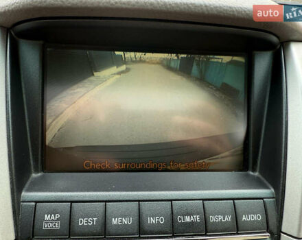 Черный Лексус РХ, объемом двигателя 3.46 л и пробегом 106 тыс. км за 12700 $, фото 40 на Automoto.ua