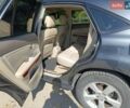 Черный Лексус РХ, объемом двигателя 3.46 л и пробегом 186 тыс. км за 12500 $, фото 10 на Automoto.ua