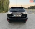 Чорний Лексус РХ, об'ємом двигуна 3.46 л та пробігом 178 тис. км за 10900 $, фото 6 на Automoto.ua