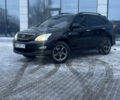 Черный Лексус РХ, объемом двигателя 3.46 л и пробегом 195 тыс. км за 11950 $, фото 50 на Automoto.ua