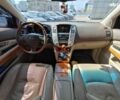 Черный Лексус РХ, объемом двигателя 3.5 л и пробегом 187 тыс. км за 11390 $, фото 14 на Automoto.ua