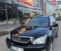 Черный Лексус РХ, объемом двигателя 3.46 л и пробегом 185 тыс. км за 16000 $, фото 3 на Automoto.ua
