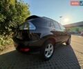 Черный Лексус РХ, объемом двигателя 3.31 л и пробегом 280 тыс. км за 12500 $, фото 7 на Automoto.ua