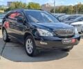 Черный Лексус РХ, объемом двигателя 3.5 л и пробегом 187 тыс. км за 11390 $, фото 6 на Automoto.ua