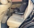 Чорний Лексус РХ, об'ємом двигуна 3.46 л та пробігом 181 тис. км за 9990 $, фото 22 на Automoto.ua