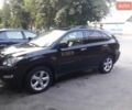 Чорний Лексус РХ, об'ємом двигуна 3.5 л та пробігом 300 тис. км за 16300 $, фото 5 на Automoto.ua