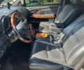 Чорний Лексус РХ, об'ємом двигуна 3.5 л та пробігом 268 тис. км за 10552 $, фото 4 на Automoto.ua