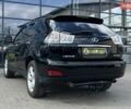 Черный Лексус РХ, объемом двигателя 3.46 л и пробегом 222 тыс. км за 16200 $, фото 4 на Automoto.ua