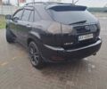 Черный Лексус РХ, объемом двигателя 3.46 л и пробегом 270 тыс. км за 9700 $, фото 3 на Automoto.ua
