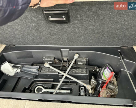 Чорний Лексус РХ, об'ємом двигуна 3.46 л та пробігом 227 тис. км за 12100 $, фото 54 на Automoto.ua